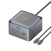 Anker Prime TB5 Docking Station (14-in-1, 8K, Thunderbolt 5 )