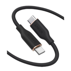 Anker 643 USB-C to USB-C Cable (Flow, Silicone)