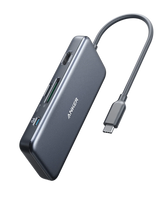 Anker 341 USB-C Hub (7-in-1)