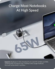 Anker 715 Charger (Nano II 65W) (2-Pack)