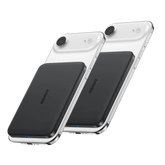 Anker Nano Power Bank (5K, MagGo, Slim, 2-Pack)