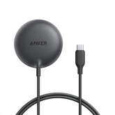Anker Zolo Magnetic Wireless Charger (1 Pack)