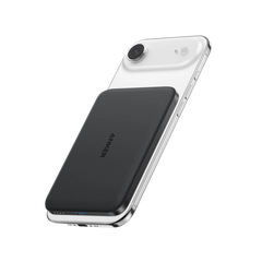 Anker Nano Power Bank (5K, MagGo, Slim)