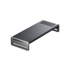 Anker 675 USB-C Docking Station (12-in-1, Monitor Stand, Wireless)