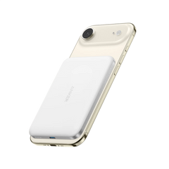 Anker Nano Power Bank (5K, MagGo, Slim)  | Customizable