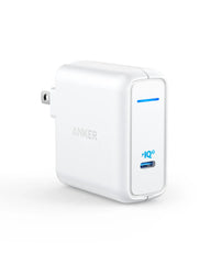 Refurbished PowerPort Atom III 60W